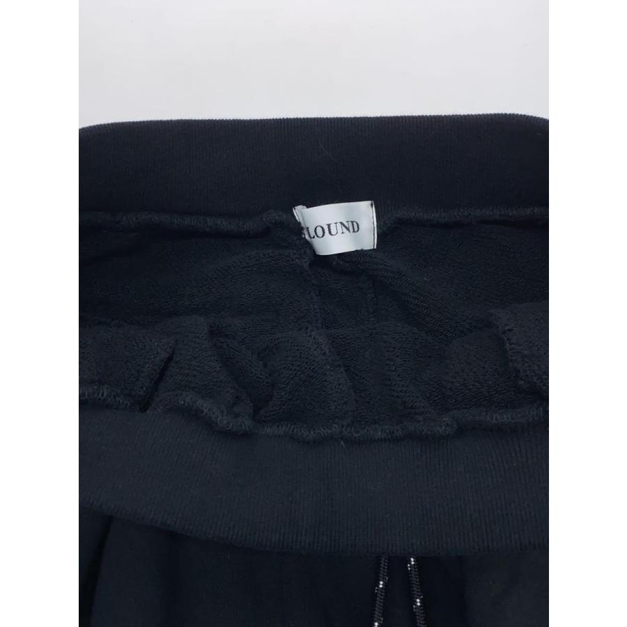 24SS/ALOUND/アラウンド/VENTILATION SWEAT PANTS/S/コットン 24SS/ALOUND/アラウンド/VENTILATION SWEAT PANTS/S/コットン