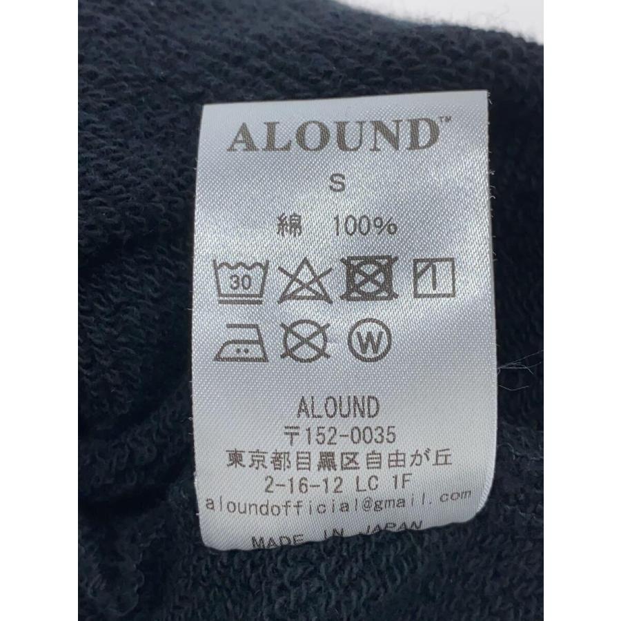 24SS/ALOUND/アラウンド/VENTILATION SWEAT PANTS/S/コットン 24SS/ALOUND/アラウンド/VENTILATION SWEAT PANTS/S/コットン