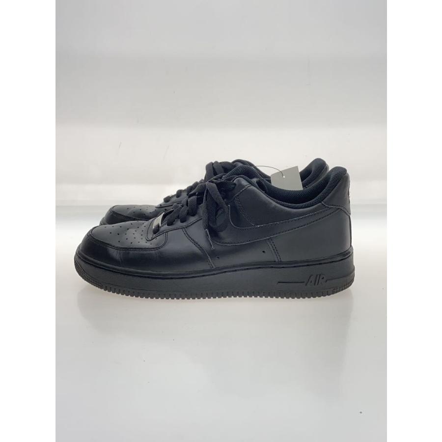 NIKE◇AIR FORCE 1 07/エアフォース/ブラック/315122-001/26cm NIKE◇AIR FORCE 1 07/エアフォース/ブラック/315122-001/26cm