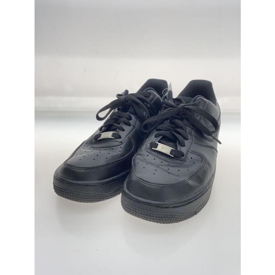 NIKE◇AIR FORCE 1 07/エアフォース/ブラック/315122-001/26cm NIKE◇AIR FORCE 1 07/エアフォース/ブラック/315122-001/26cm