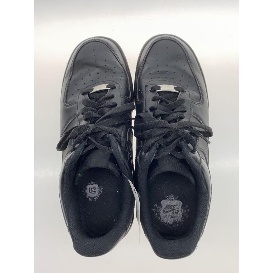 NIKE◇AIR FORCE 1 07/エアフォース/ブラック/315122-001/26cm NIKE◇AIR FORCE 1 07/エアフォース/ブラック/315122-001/26cm