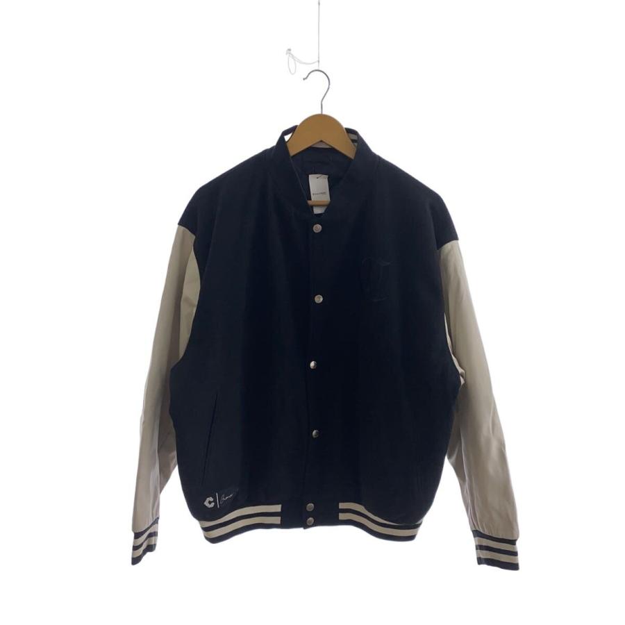 CRONOS◇スタジャン/36/ブラック : セカンドストリートYahoo!店 - 通販