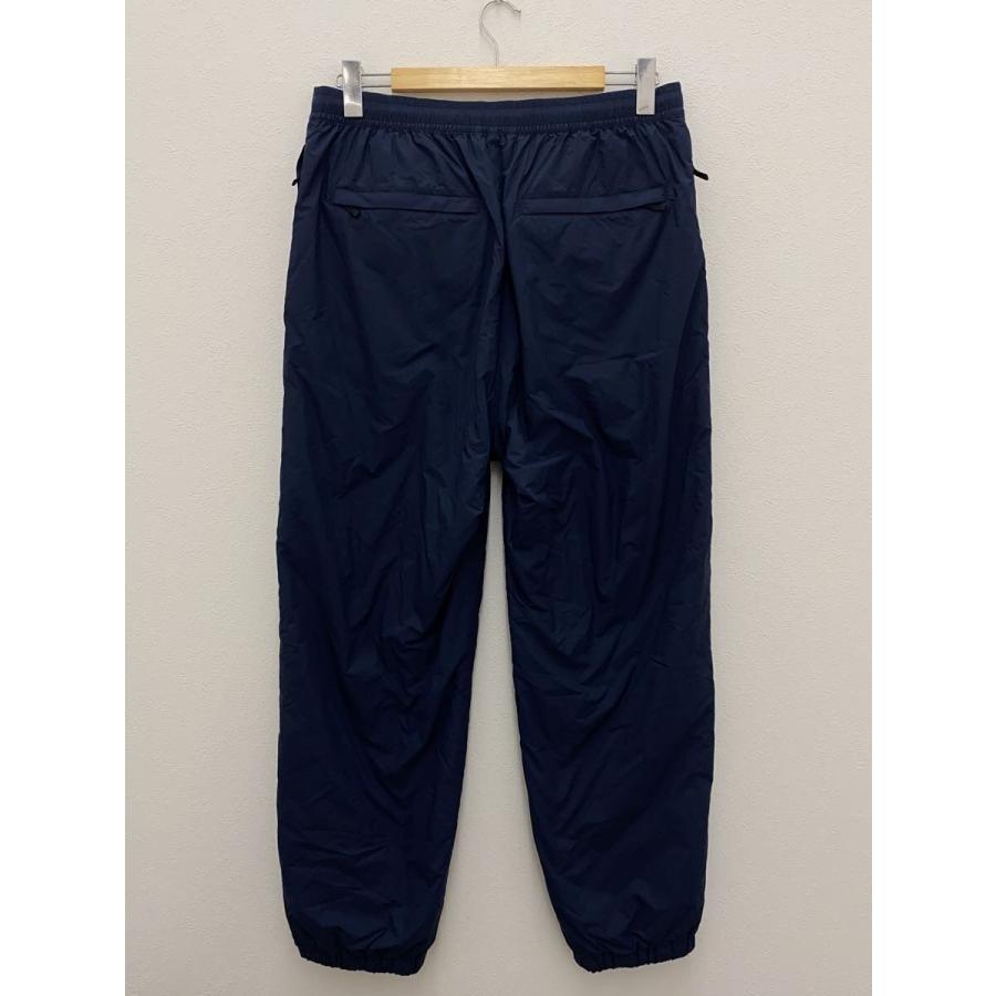ENNOY◇スタイリスト私物 NYLON PADDED PANTS/L/ネイビー 