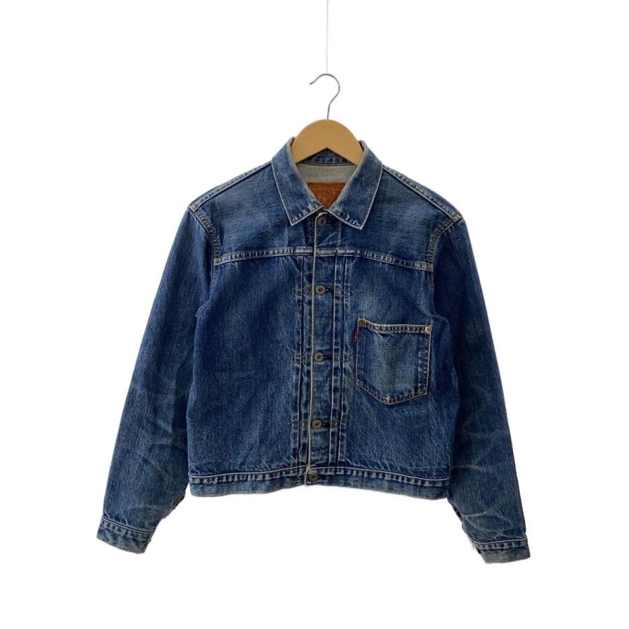 【早い者勝ち】90s Levi's 71506XX 1st ビッグE 大戦モデル VINTAGE LEVI'S(ヴィンテージリーバイス) 90s 71506XX 大戦 1st