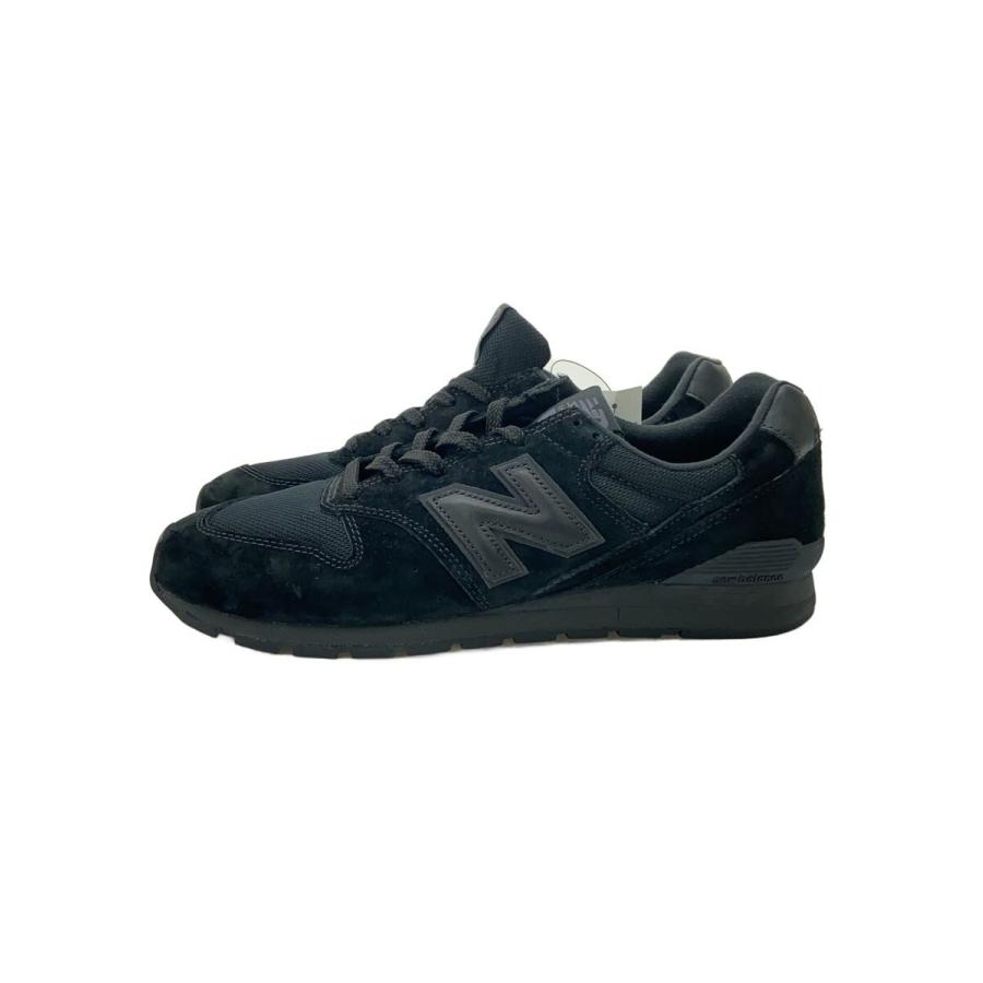 NEW BALANCE◇CM996/ブラック/28cm/BLK : セカンドストリートYahoo!店