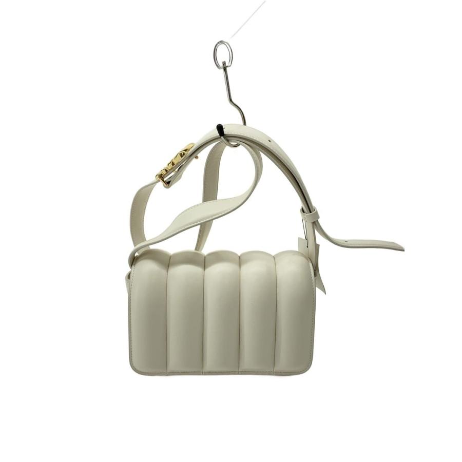 Daniel Wellington◇ショルダーバッグ/--/WHT : セカンドストリート