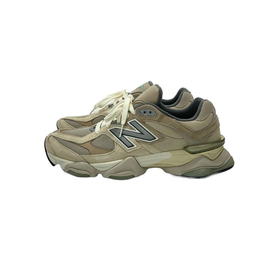 NEW BALANCE◇U9060/ベージュ/27.5cm/BEG : セカンドストリートYahoo