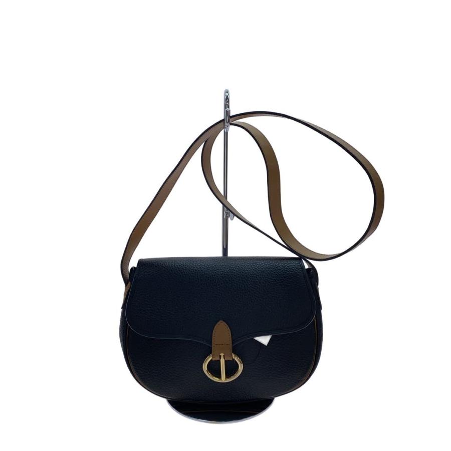 Christian Dior◇オールド フランス製 OPTIジップ ショルダーバッグ