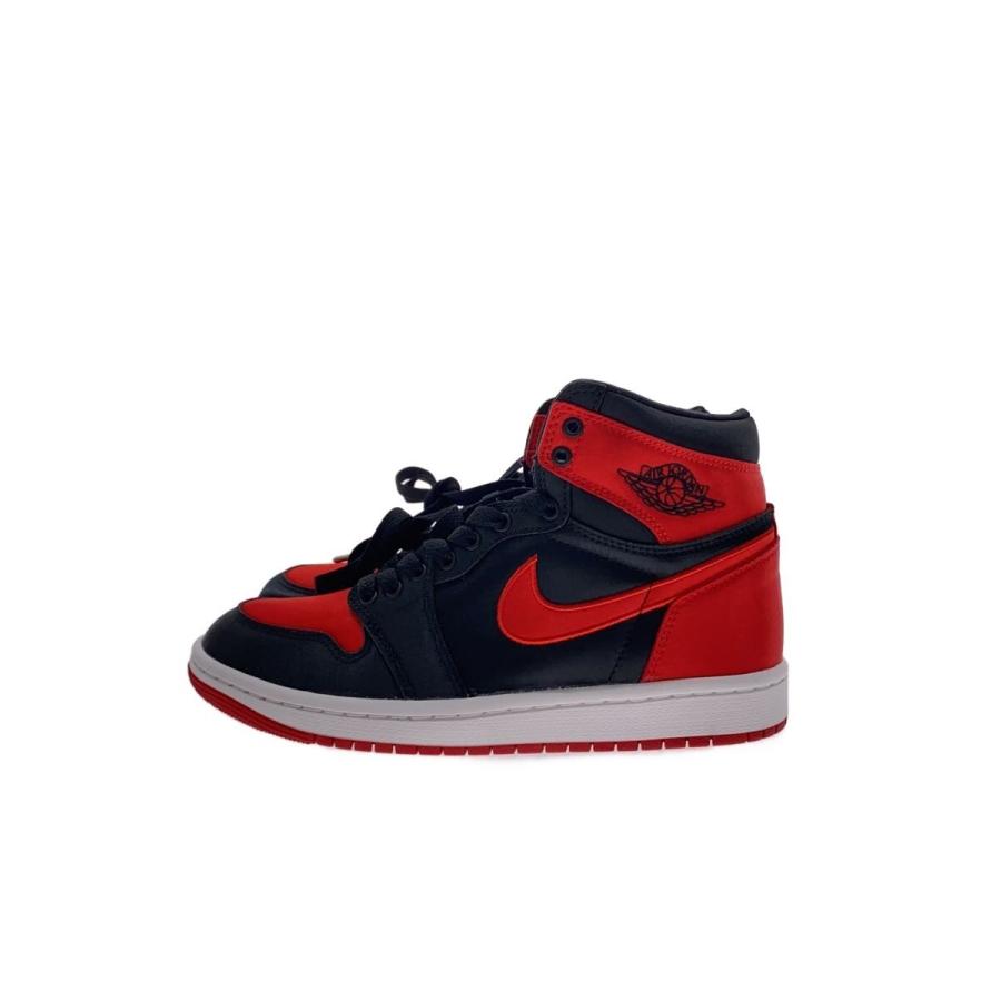 NIKE◇AIR JORDAN 1 RETRO HIGH OG_エアジョーダン レトロ ハイ 