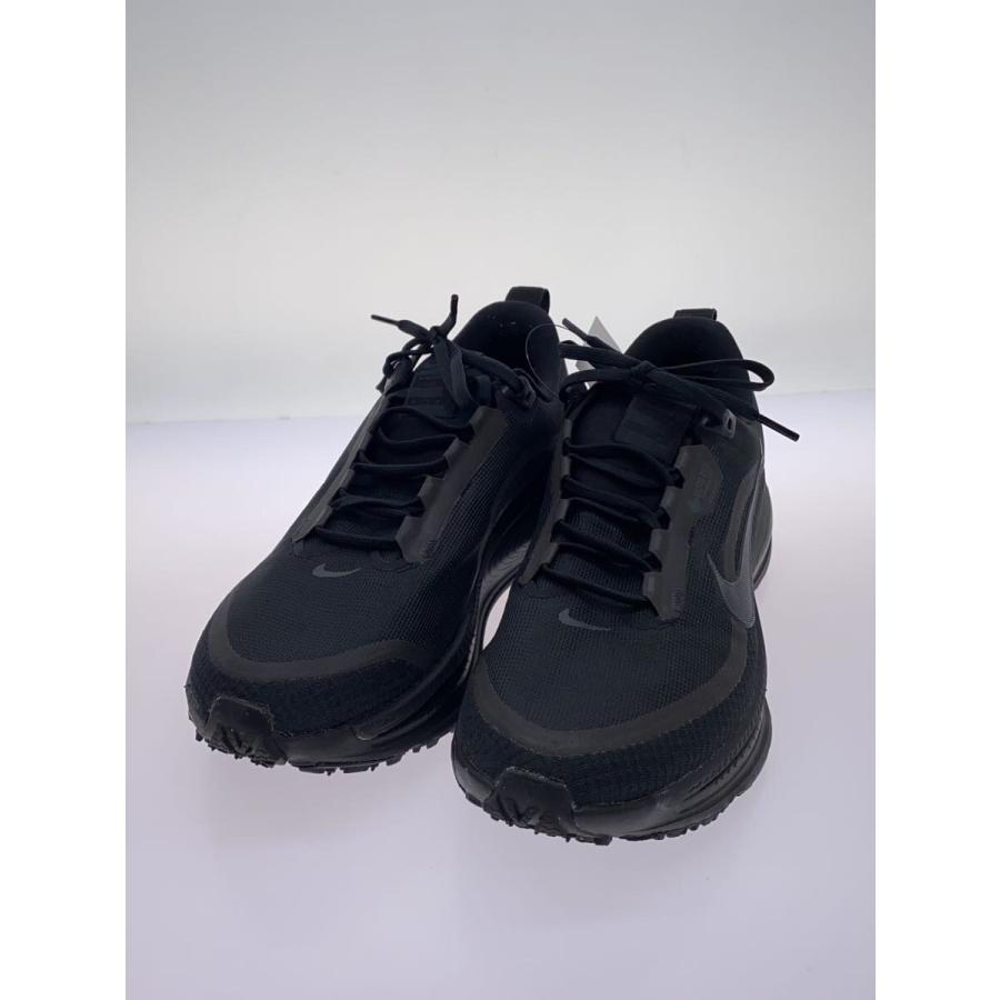 NIKE◇VOMERO 18_ボメロ 18/27.5cm/BLK// : セカンドストリートYahoo