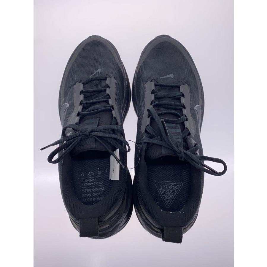 NIKE◇VOMERO 18_ボメロ 18/27.5cm/BLK// : セカンドストリートYahoo