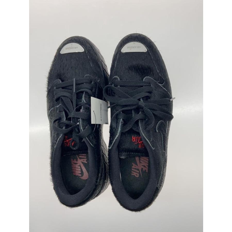 NIKE◇AIR JORDAN 1 BROOKLYN LOW_ジョーダン ブルックリン LOW/23cm
