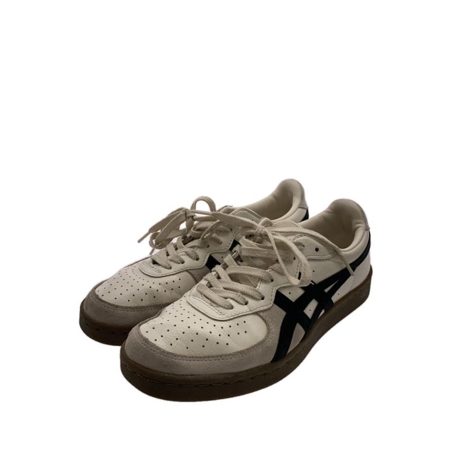 新品・24.5センチ・Onitsuka Tiger ・ニューヨークスニーカー Onitsuka Tiger◇オニツカタイガー/GSM/ローカットスニーカー/24cm