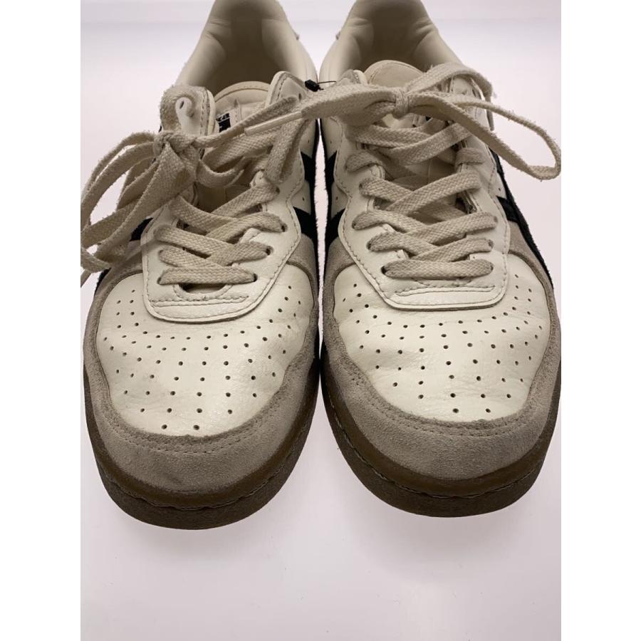 Onitsuka Tiger オニツカタイガー　スニーカー　24cm Onitsuka Tiger◇オニツカタイガー/GSM/ローカットスニーカー/24cm