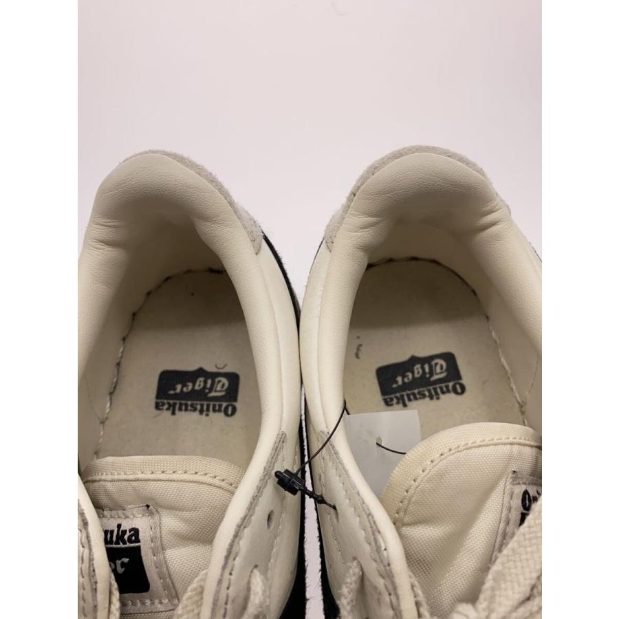 Onitsuka Tiger◇オニツカタイガー/GSM/ローカットスニーカー/24cm
