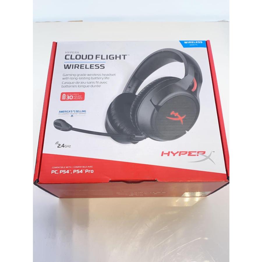 HyperX◆ヘッドホン/CLOUDFIGHT｜ssol-shopping｜06