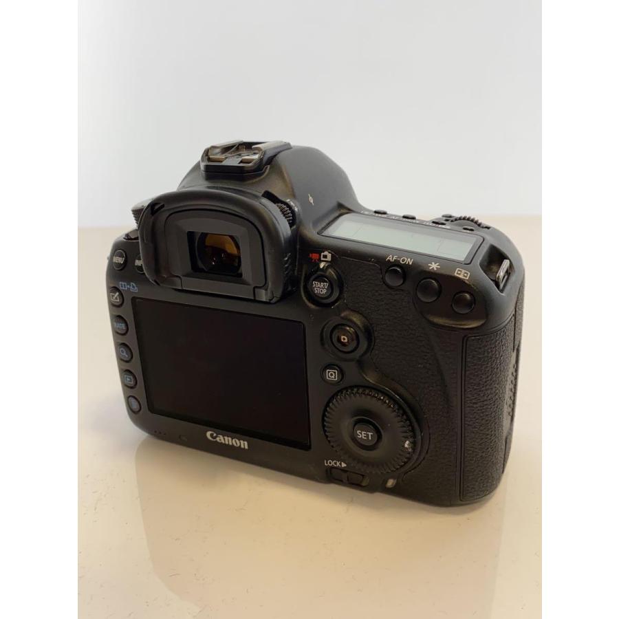 CANON◇デジタル一眼カメラ EOS 5D Mark III ボディ DS126321