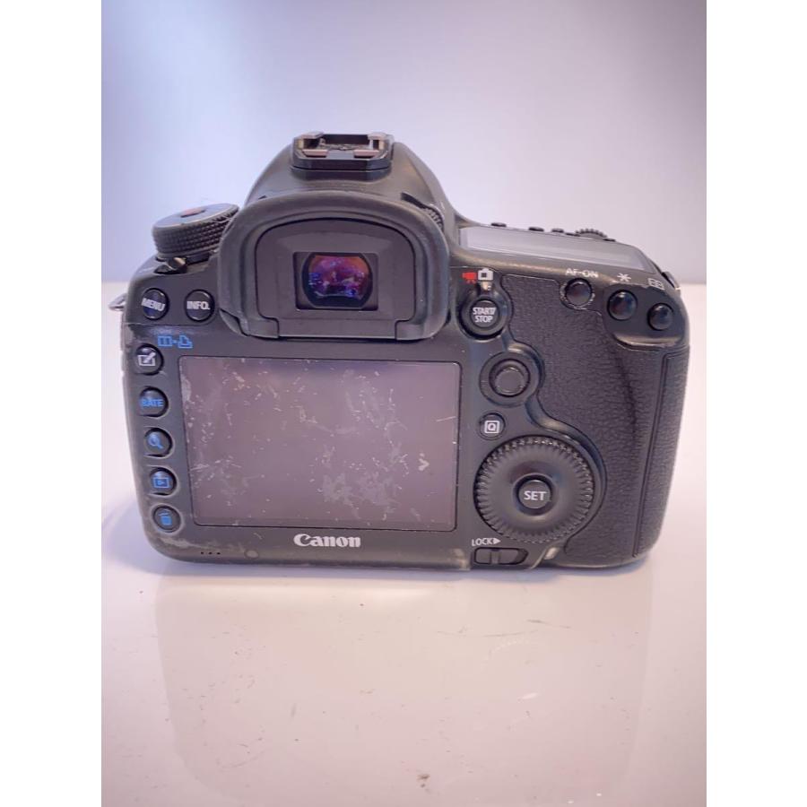 CANON◇デジタル一眼カメラ EOS 5D Mark III ボディ DS126321 CANON◇デジタル一眼カメラ EOS 5D Mark III ボディ DS126321