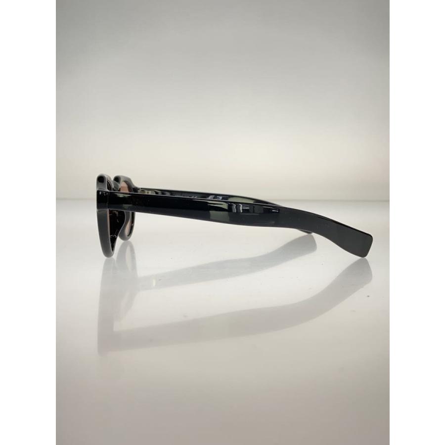 CASU eyewearブラックサングラス CASU eyewear◇サングラス/BLK/ORN/メンズ : セカンドストリートYahoo
