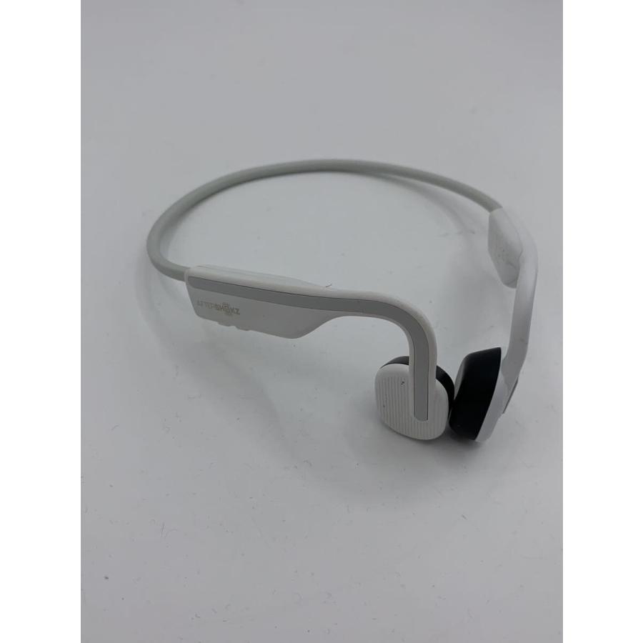 SHOKZ(AFTERSHOKZ)◇イヤホン OpenMove AFT-EP-000023 AS660