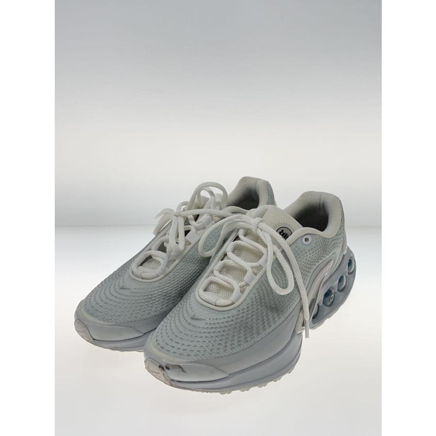 NIKE◇AIR MAX DN_エア マックス DN/24.5cm/WHT : セカンド NIKE◇AIR MAX DN_エア マックス DN/24.5cm/WHT : セカンド