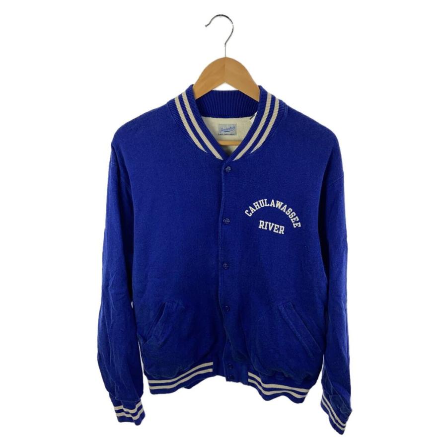 新/TENDERLOIN(合同会社テンダーロイン)◇スタジャン/FREE/レーヨン