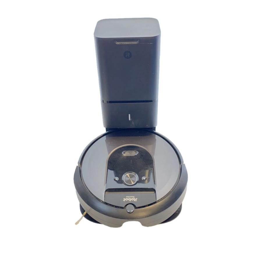 iRobot◇掃除機 ルンバi7+ i755060 : セカンドストリートYahoo!店