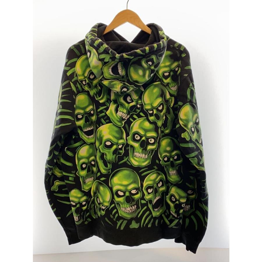 Supreme◇パーカー/XL/コットン/GRN : セカンドストリートYahoo Supreme◇パーカー/XL/コットン/GRN : セカンドストリートYahoo