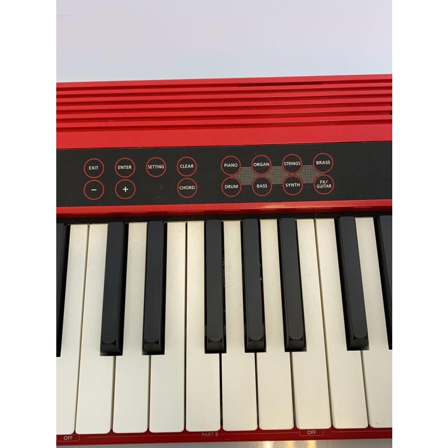 KIKUTANI KDP-61P 折り畳み式電子ピアノ61鍵盤 キーボード 入門