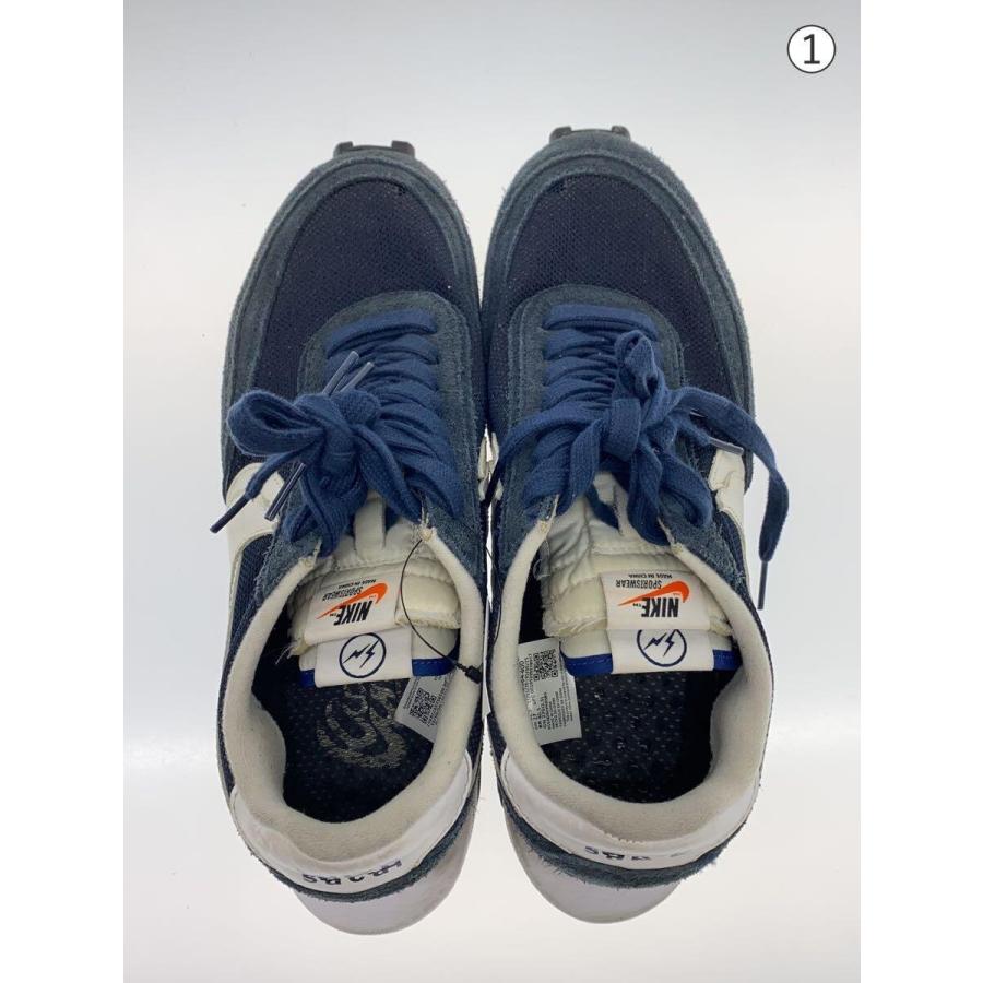 NIKE◇LD WAFFLE/SF_LD ワッフル サカイXフラグメントデザイン/27cm