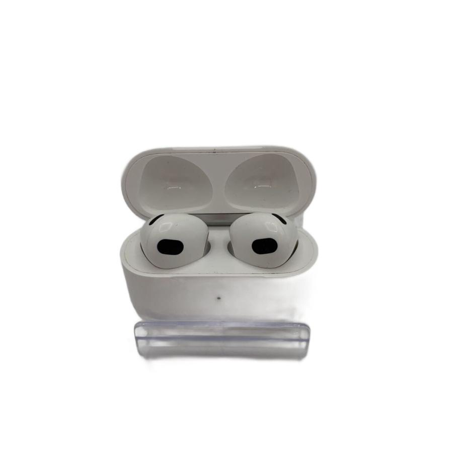Apple / イヤホン AirPods 第3世代 MagSafe MME73J/A A2565/A2566/A2564 Apple◇イヤホン AirPods 第3世代 MagSafe MME73J/A A2565/A2566/A2564