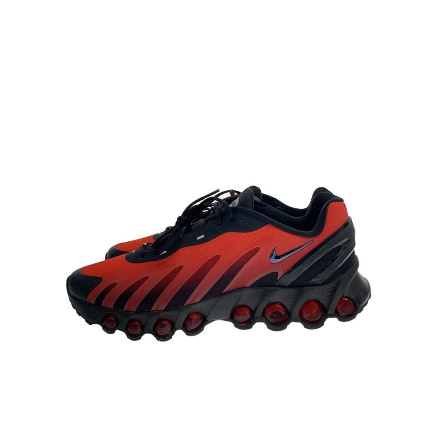 NIKE◇AIR MAX DN8_エア マックス DN8/30cm/RED : セカンドストリート