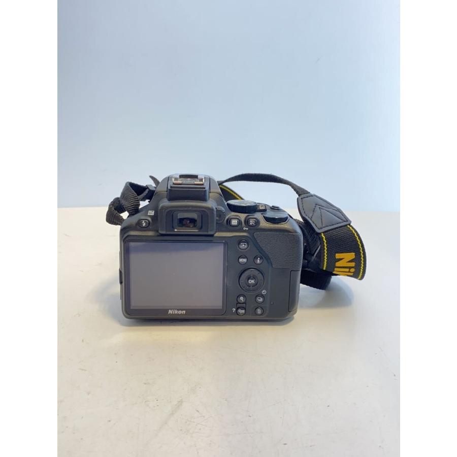 Nikon◇デジタル一眼カメラ D3500 18-55 VR レンズキット 【公式