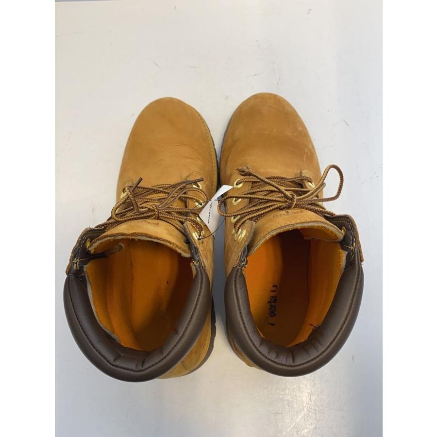 Timberland　ブーツ26.5 Timberland◇トレッキングブーツ/26.5cm/CML/レザー/TB137578231