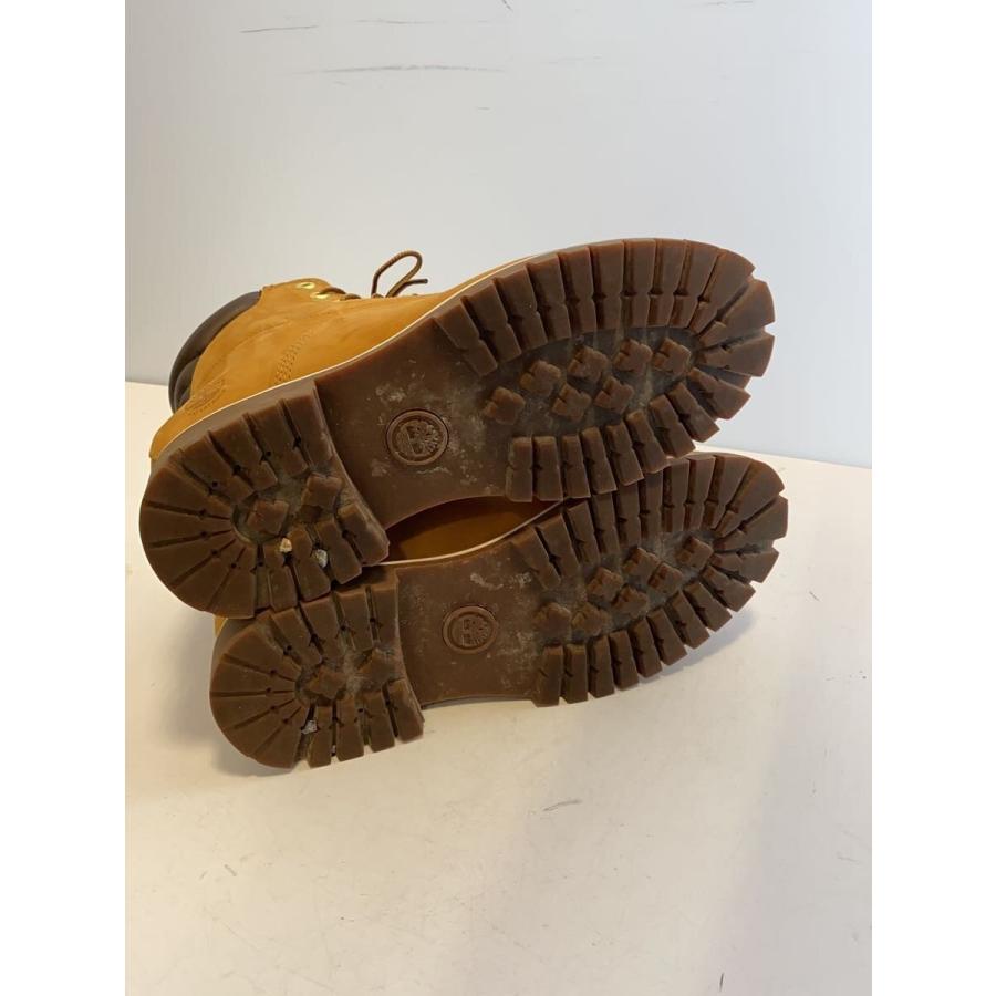 Timberland◇トレッキングブーツ/26.5cm/CML/レザー/TB137578231