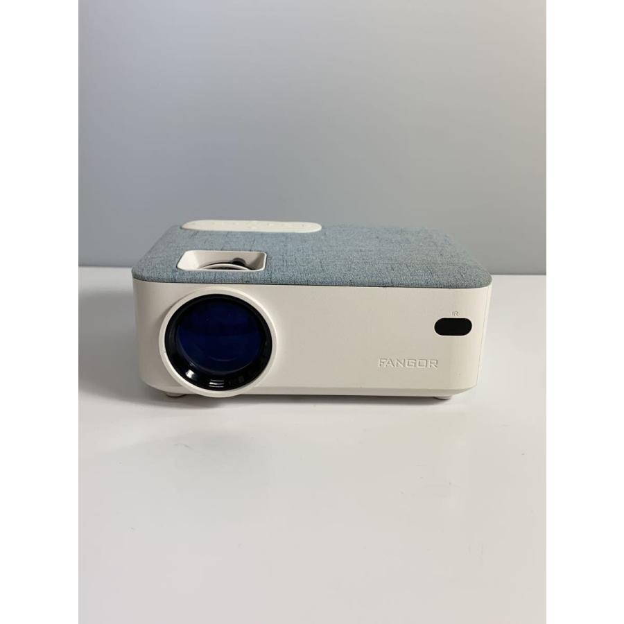 FANGOR◇プロジェクター/F-206 : セカンドストリートYahoo!店 - 通販