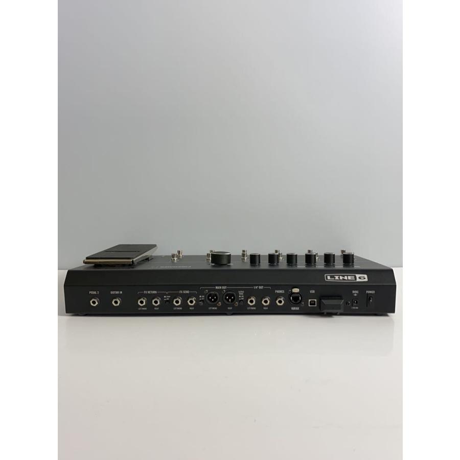 Line6◇マルチエフェクター/FIREHAWK FX//LINE6 FIREHAWK FX マルチ