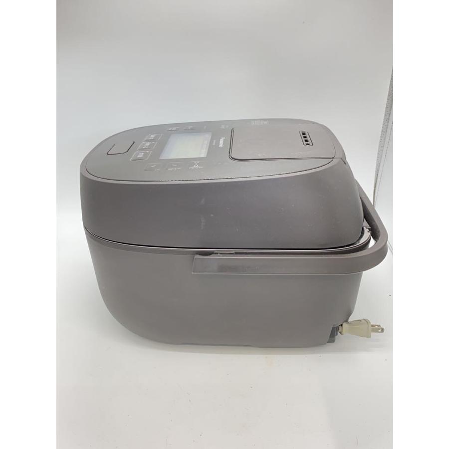 Panasonic◇炊飯器 SR-MPA10E8 : セカンドストリートYahoo!店 - 通販