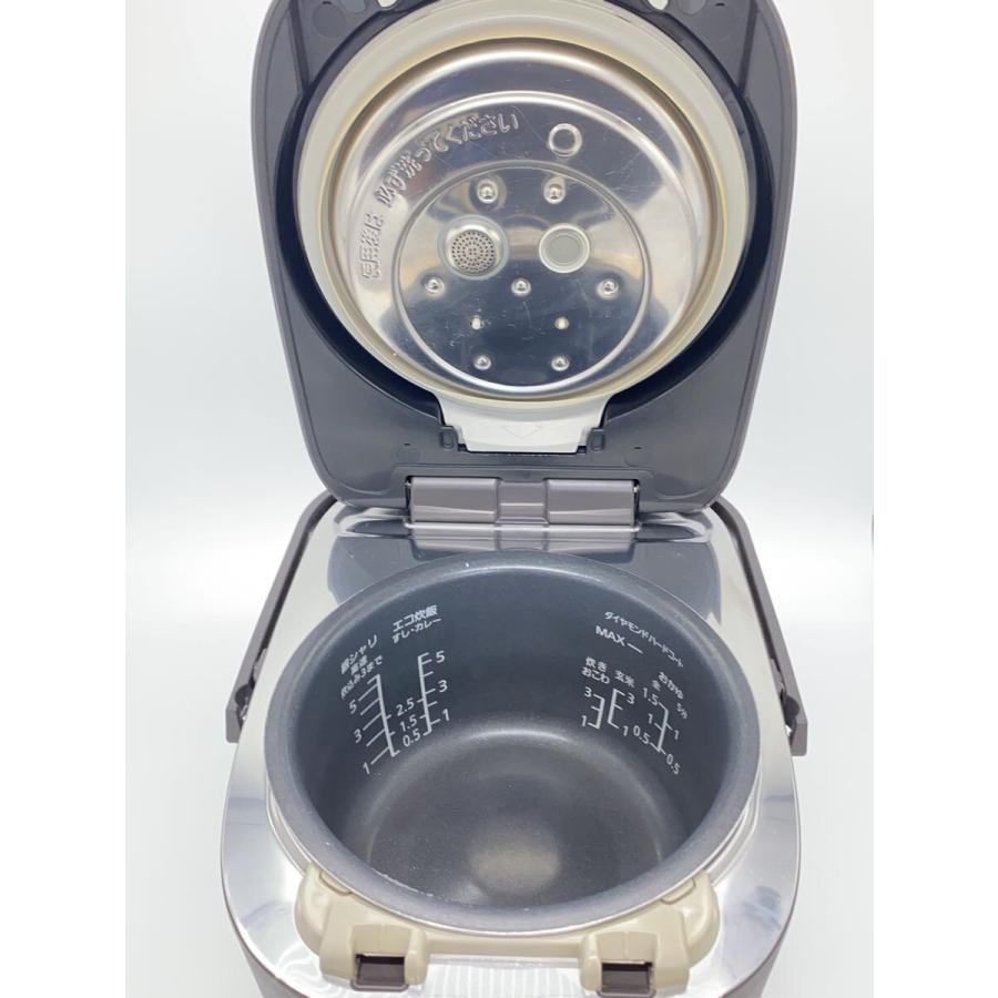 Panasonic◇炊飯器 SR-MPA10E8 : セカンドストリートYahoo!店 - 通販