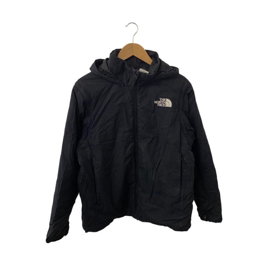 【美品】THE NORTH FACE ジップインサニーヌックジャケット THE NORTH FACE◇ZI S NOOK JACKET_ジップインサニーヌックジャケット