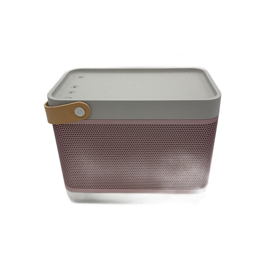 Bang&Olufsen◇bluetoothポータブルスピーカー/BEOLIT15 : セカンド