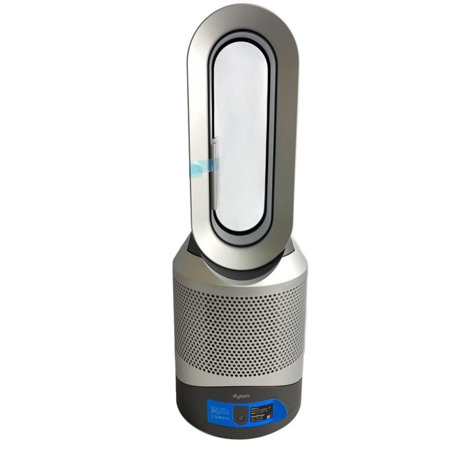 dyson◇ファンヒーター Dyson Pure Hot + Cool Link HP03WS [ホワイト