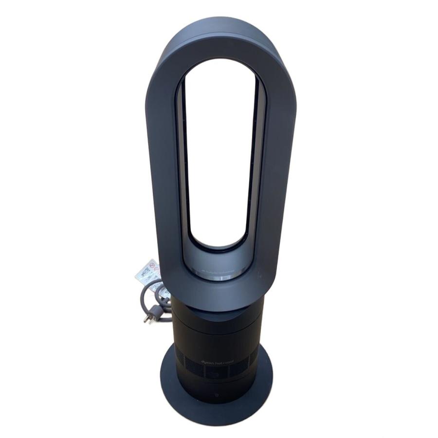 dyson◇ヒーター・ストーブ Dyson Hot + Cool AM09 BN// : セカンド
