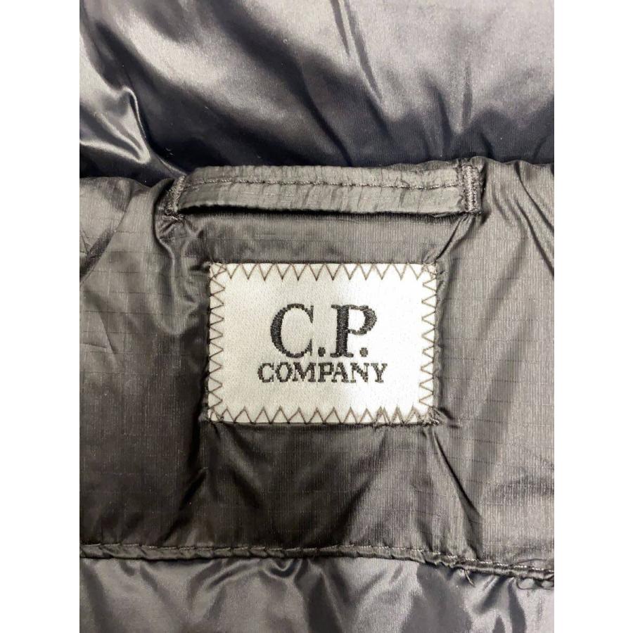 C.P.COMPANY◆ダウンジャケット/L/ポリエステル/MOW030A 110416A/25AW//の画像