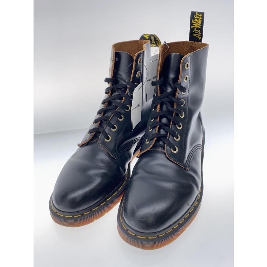 Dr.Martens◇1460 Pascal 8ホールブーツ/レースアップブーツ/UK8 Dr.Martens◇1460 Pascal 8ホールブーツ/レースアップブーツ/UK8