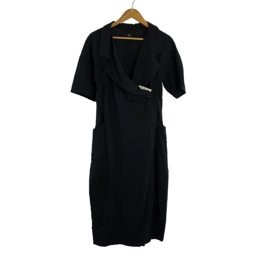 Y's フレアスカート 半袖ワンピース 【公式通販】