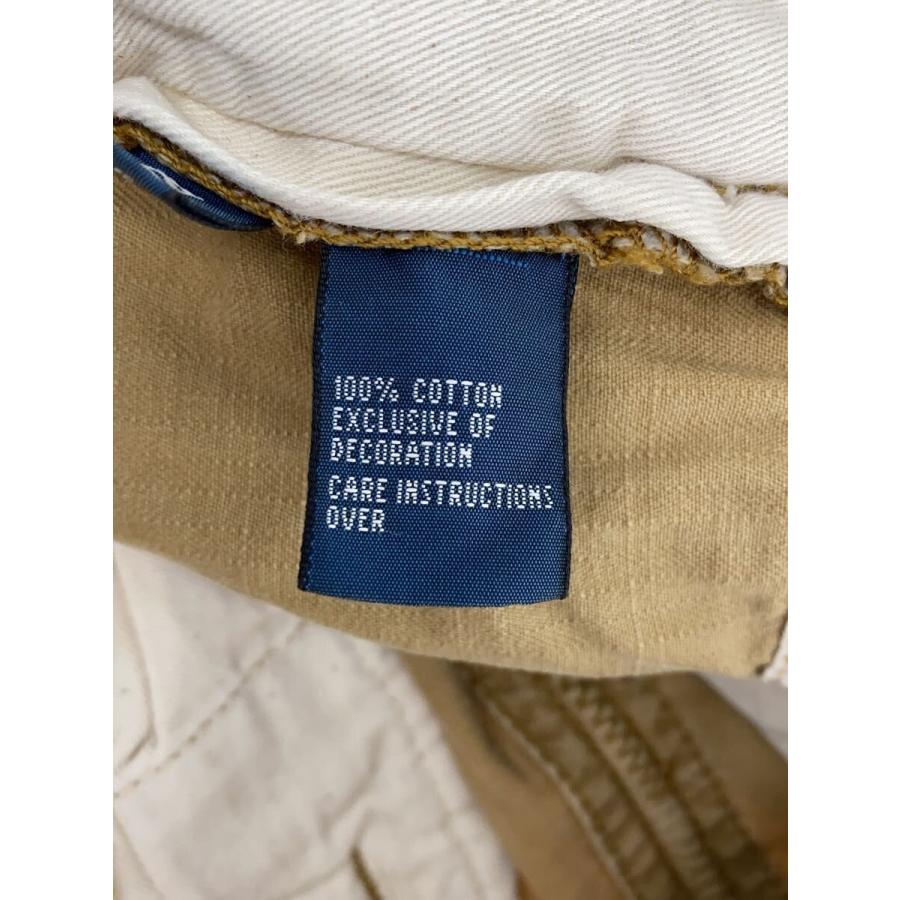 POLO RALPH LAUREN◇90s/マルチポケットカーゴパンツ/32