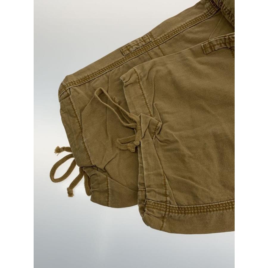 ラルフローレン マルチポケット カーゴパンツ 90s レディース 古着 90s Ralph Lauren マルチポケット カーゴ