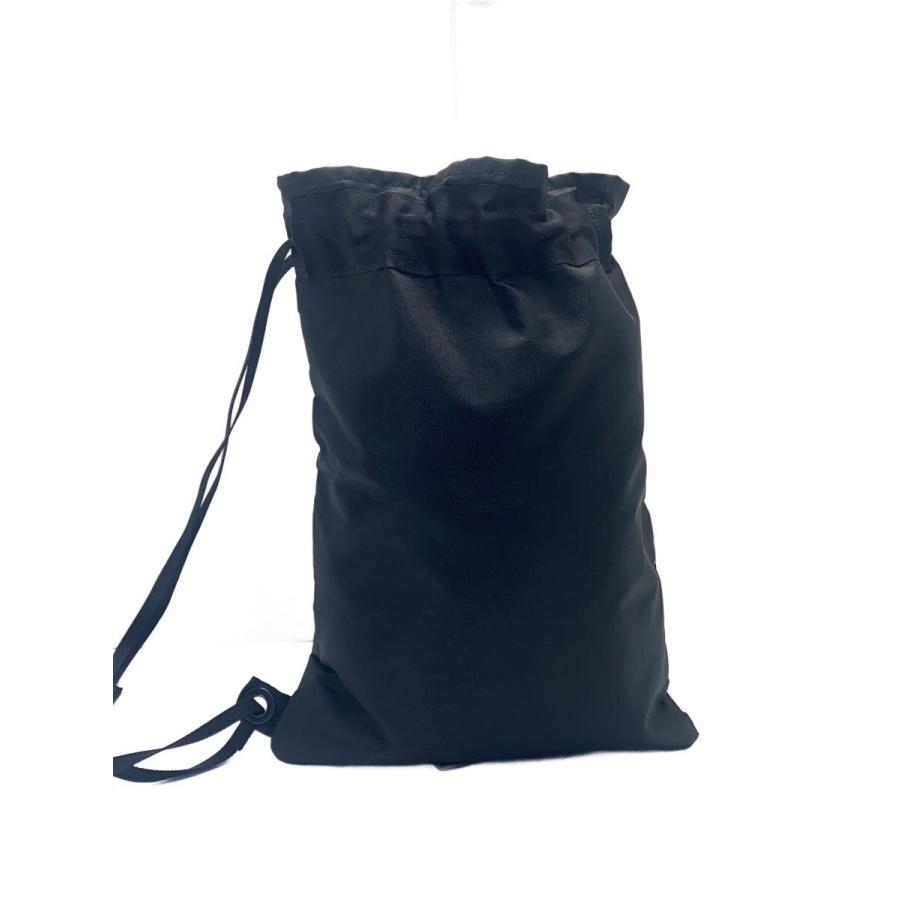 WACKO MARIA◇guilty parties/speakeasy/バッグ/--/BLK : セカンド