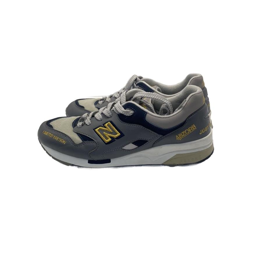 NEW BALANCE◇CM1600/グレー/27.5cm/GRY : セカンドストリートYahoo!店